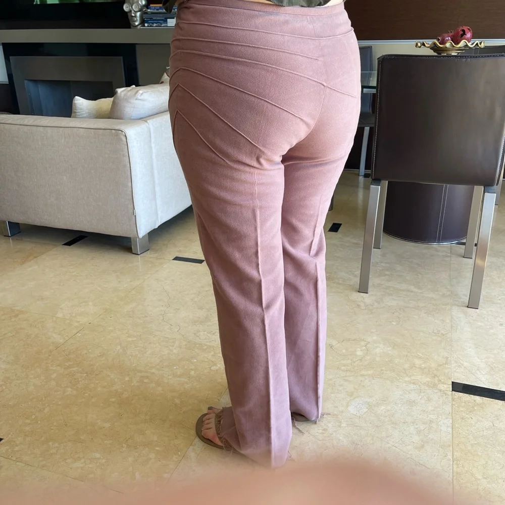 Like new vintage Chloe pants - Picture 2 of 12